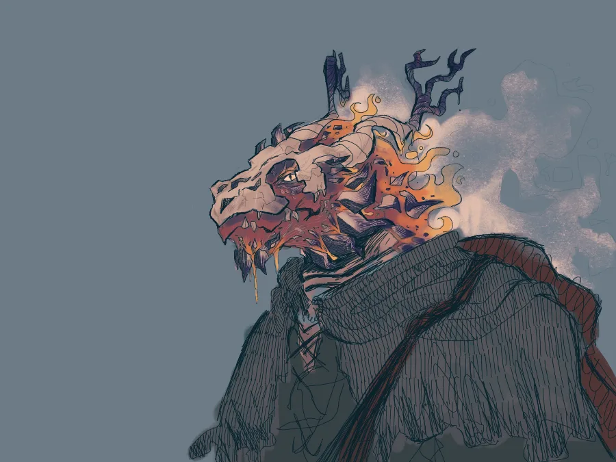 WARRIOR