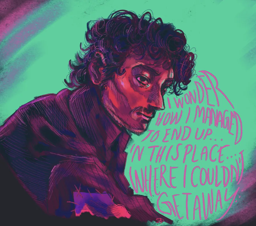 COLOR EXPLORATION